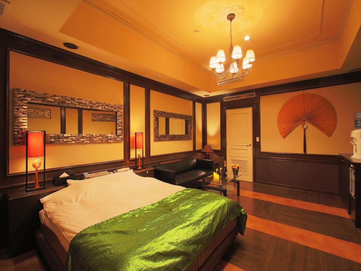 Hotel Gig (Adults Only) Kawagoe  Exterior foto