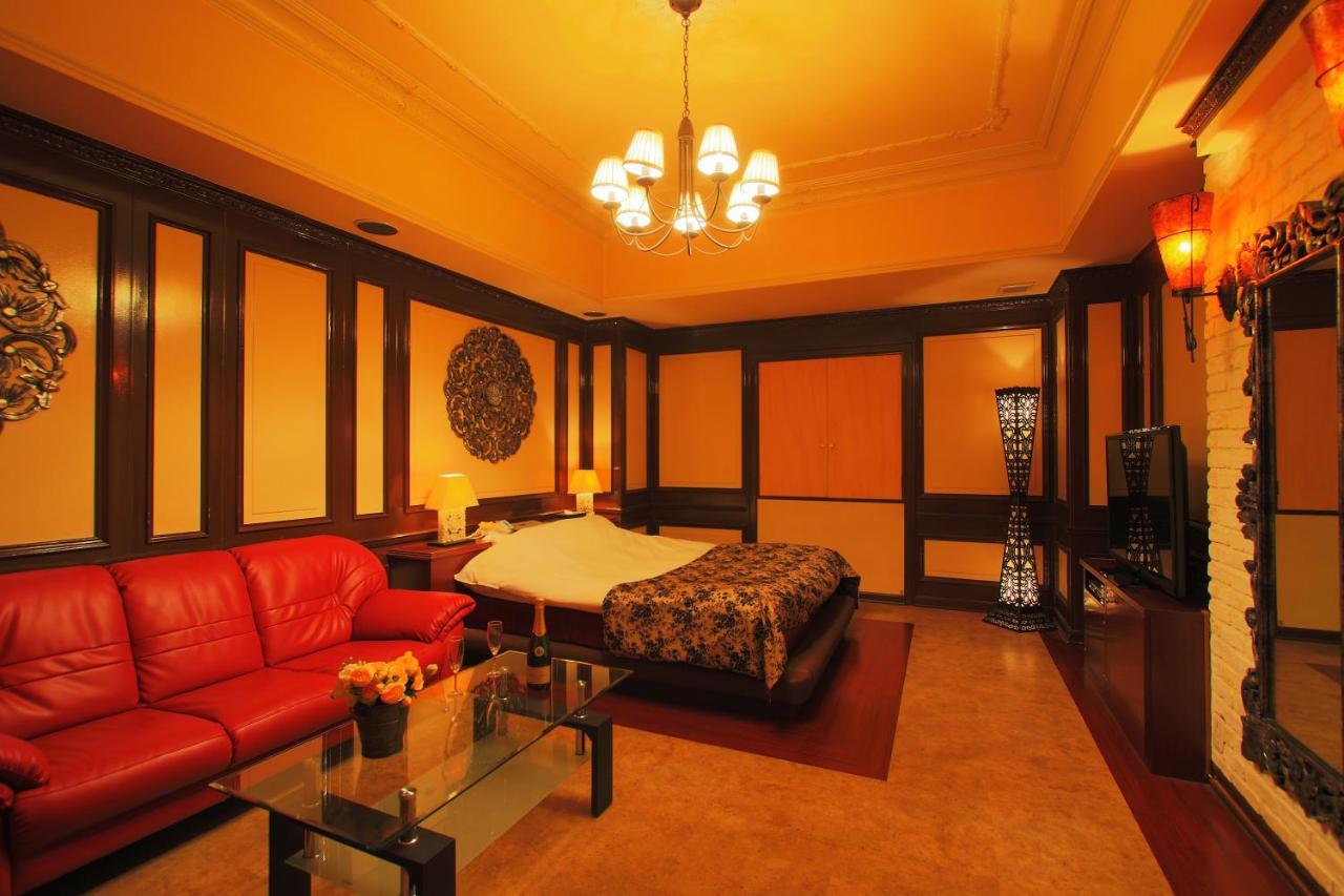 Hotel Gig (Adults Only) Kawagoe  Exterior foto